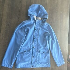 Joe Fresh Boys Raincoat, Size XL (14)